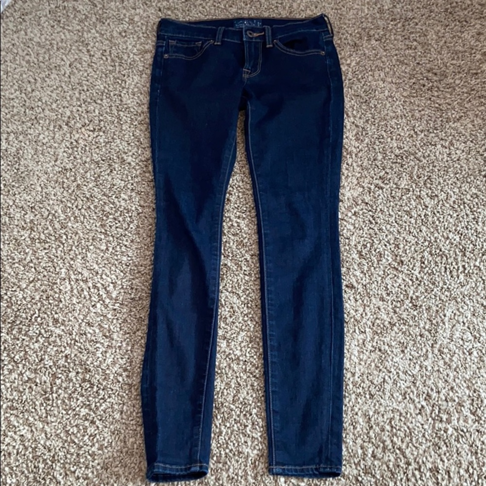 Lucky Brand Jeans Size 00